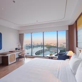 TUI SUNEO Da Nang - Connected to AEON MALL & 07 Minutes from Da Nang Airport
