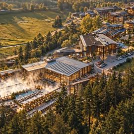 Grand Hotel Therme