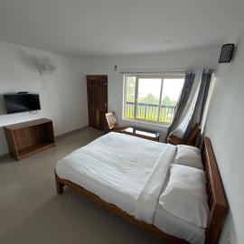Zohoo rooms