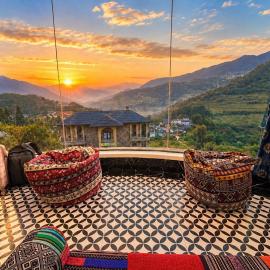 Lan Rung Retreat Sapa