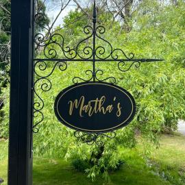 Martha's at Burradoo, hotel in Burradoo