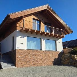 Chalet MIA