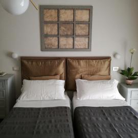 Bagno di Romagna में, होटल Balneum Boutique Hotel & B&B