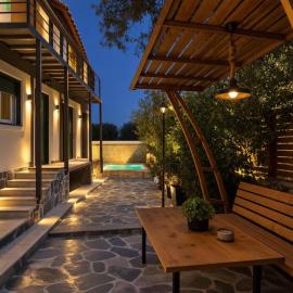 Zamor Family Villa 2 by Villa Mana Gers