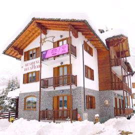 Residence Delapierre