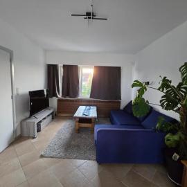 cozy studio Brussels airport
