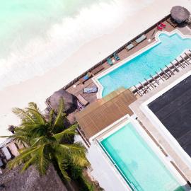 ZAN Island ALL Inclusive
