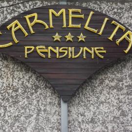 Villa Carmelita, hotel a Craiova