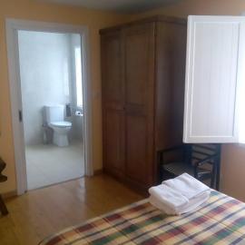 Hotel Las Grandas, хотел в Vistalegre