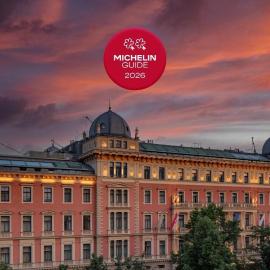 Anantara Palais Hansen Vienna - A Leading Hotel of the World