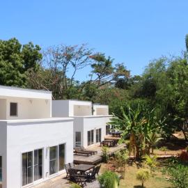 Shiri Beach Resort