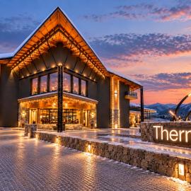 Grand Hotel Therme