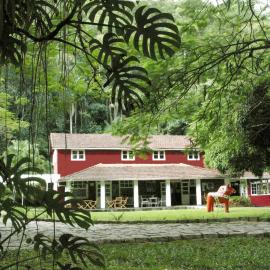 Pequena Suécia