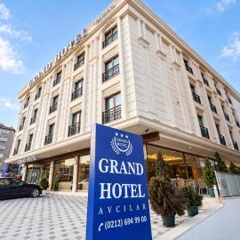 Grand Hotel Avcılar