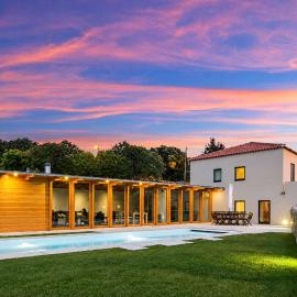 Portugal Active Atlantic Lodge