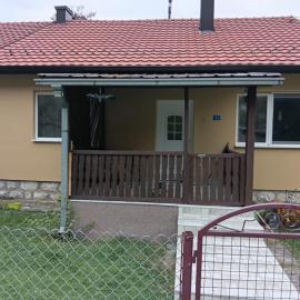Vikendica Iva, ξενοδοχείο σε Perucac
