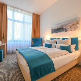 Hotel NordRaum, hotel em Bremen