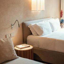 Velvet Grey Boutique Hotel Roma