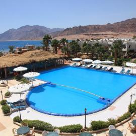 Swiss Inn Resort Dahab, hotelli kohteessa Dahab