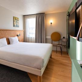 Greet Hotel Colmar