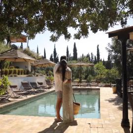 CasaBlu - An Andalusian Boutique Hotel