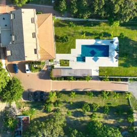 Villa Le Palme