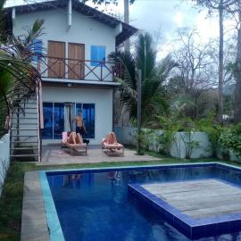 Hostal Hilltop Capurgana, hotel in Capurganá