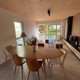NEW - Mullerthal Basecamp - Sleeps 6