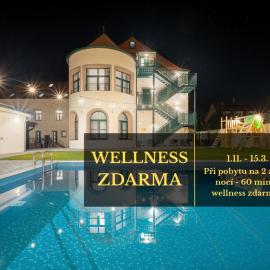 Residence Barrique Valtice - private wellness, viešbutis mieste Valticė