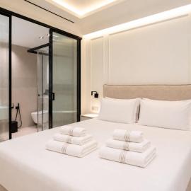 Kivos Luxury Apartments, hotel in Alexandroupoli