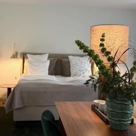 Best Western Hotel Herman Bang, hotel en Frederikshavn