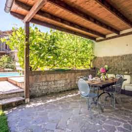 Apartment Casa Riccardo n- 3 by Interhome
