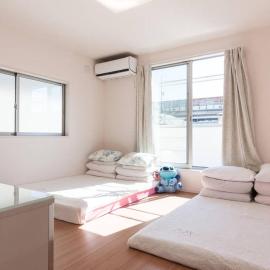 Hinode House, khách sạn ở Funabashi