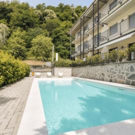 Apartment San Vincenzo-1 by Interhome