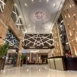 Premier Hotel