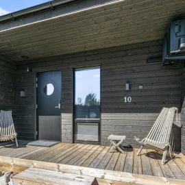 Apartment Kasnäs marina b10 by Interhome，Kasnäs的飯店