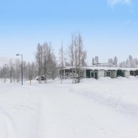 Apartment Skivillas paljakka 3- - 2mh by Interhome
