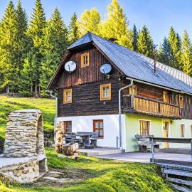 Holiday Home Ofenbauer by Interhome