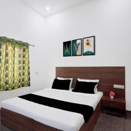 Hotel O Ginagi Bus Station Formely BNR Inn