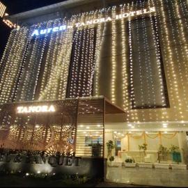 Indore में, होटल Tanora Hotels