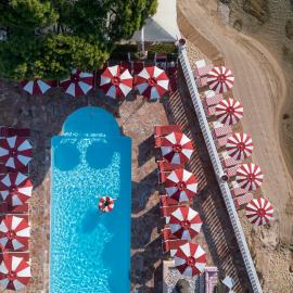 Hôtel Les Mouettes - Teritoria, hotel din Ajaccio