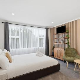 Airport Studio Retreat, hotel a Sorell