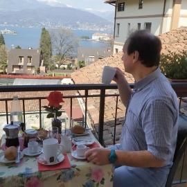 Sirena Vista Lago, Aria condizionata