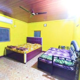 ShivGatha Home Stey
