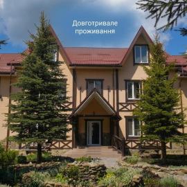 Туристичний комплекс ВОРОХТА 365 Turistichesky Kompleks Vorokhta 365, отель в Ворохте