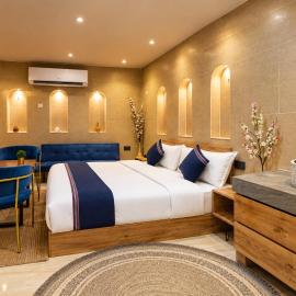 Omani Guest House نزل البيت العماني, hotel in Nizwa