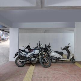 Hotel O Sai Executive Lodging, hotel u gradu 'Māngvādi'