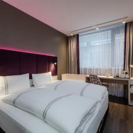 Premier Inn Koblenz City, hotel en Coblenza