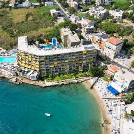 St Paul Resort