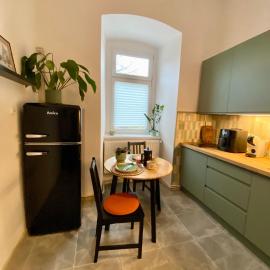 Apartament pod Tężnią III